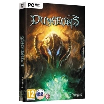 Dungeons