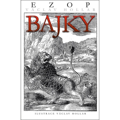 Bajky - Ezop