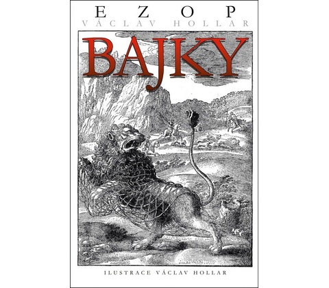 Bajky - Ezop