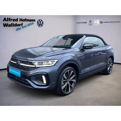 Volkswagen T-Roc 1.5 TSI DSG 110 kW