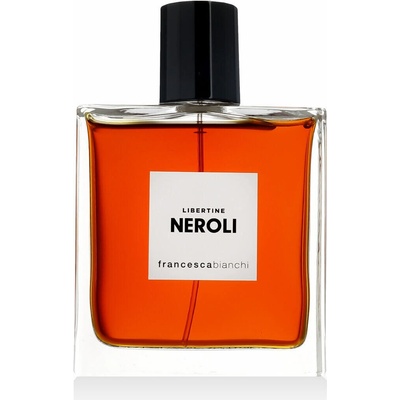 Francesca Bianchi Libertine Neroli parfum unisex 100 ml