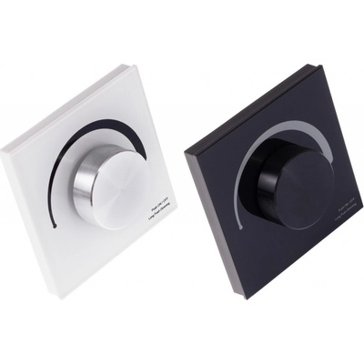 Ovladač dimLED OV DUPLEX 1K - Černý