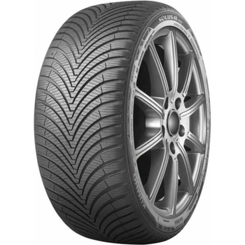 Image 1 of Kumho SOLUS 4S HA32 XL 195/55 R15 89V