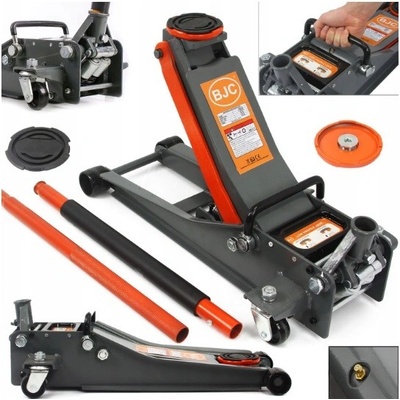 BJC M80234 Nízkoprofilový hydraulický zdvihák 3 t