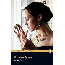 Madame Bovary - Gustave Flaubert