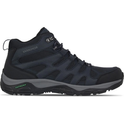 Karrimor Мъжки боти Karrimor Summit Walking Boots Mens - Navy