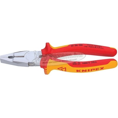 KNIPEX 01 06 190