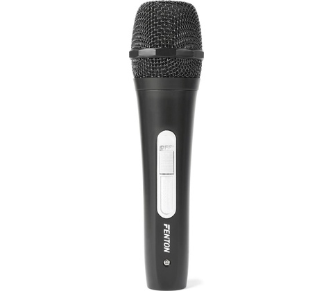 Fenton DM110
