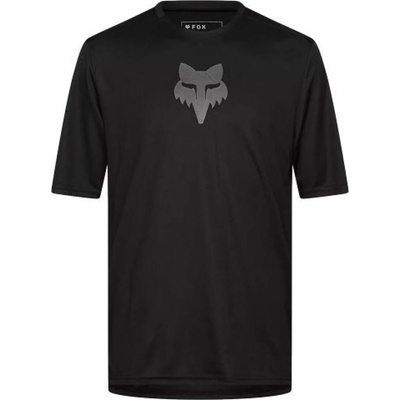 Fox Ranger SS Head black