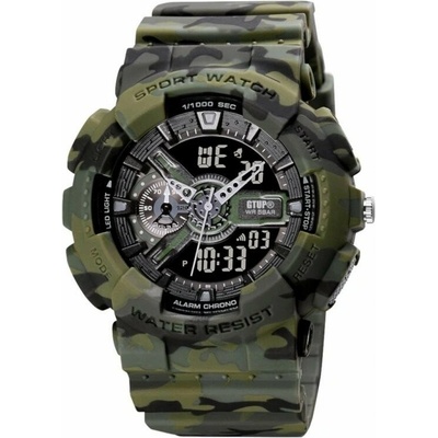 Gtup GT-1210-CAMO