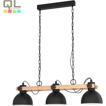 Image 1 of EGLO LUBENHAM 43163