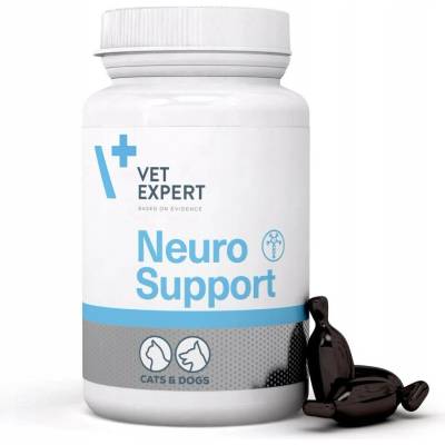 VetExpert Neurosupport 45 kapslí
