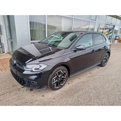 Volkswagen Polo R-Line DSG 85 kW