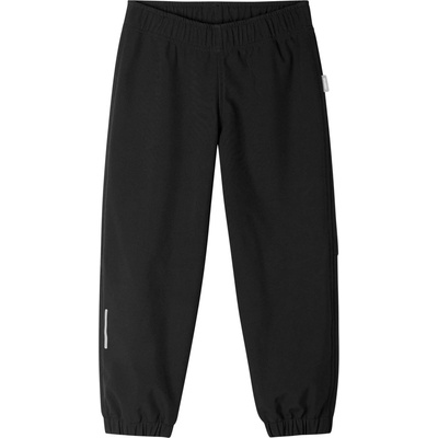 Reima Детски софтшел панталон Reima Kid's Kuori Softshell trousers - Black - размер 140 (EU) (701-4291-0121)