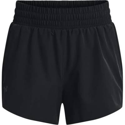 Under Armour Дамски къси панталони Under Armour Women's Vanish 3'' Short Shorts - Black - размер XXL (112-3537-0116)