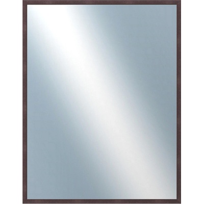 DANTIK FC 70x90 cm hnědá 2184