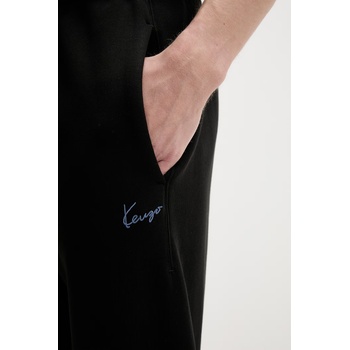 Kenzo спортен панталон мъжки от памук (FG65PA2014MJ)