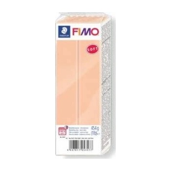 STAEDTLER Fimo Thermosetting Mass Soft flesh 454g