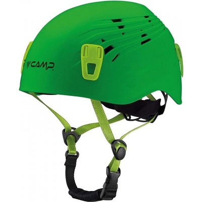 CAMP Каска за катерене CAMP Titan, зелена (TO.2127014)