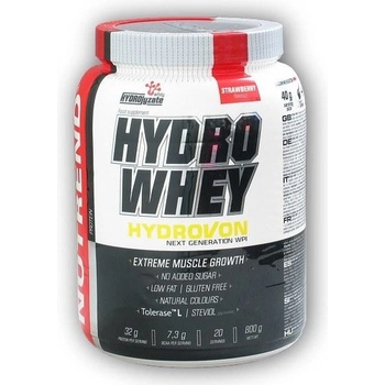 NUTREND Hydro Whey 800 g