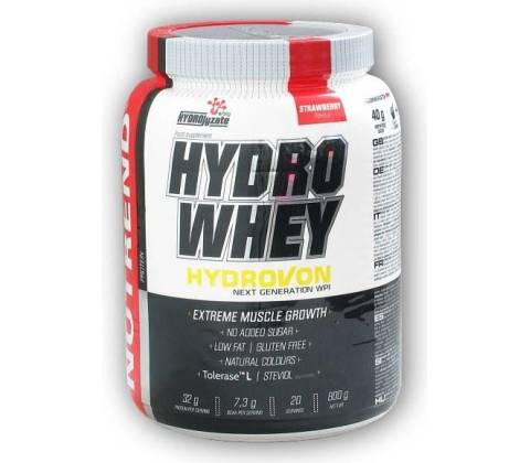 NUTREND Hydro Whey 800 g