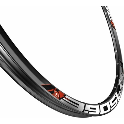 Mach1 ráfik 27,5" 3.90SL disc 32dier/1nýt čierny