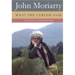 What The Curlew Said - Nostos Continued | John Moriarty (ISBN: 9781807620288)
