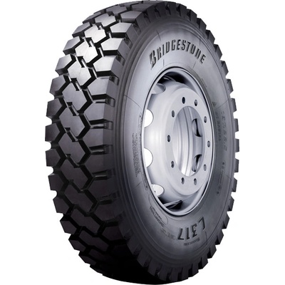 BRIDGESTONE L317E 325/95 R24 162/160G