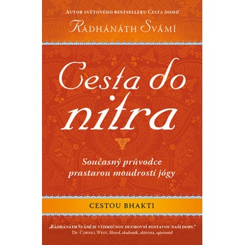 Cesta do nitra