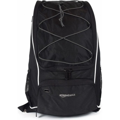 Спортна раница Amazon Standard Черна
