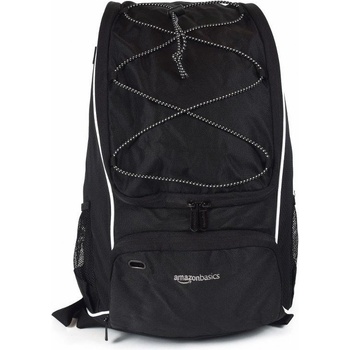 Спортна раница Amazon Standard Черна