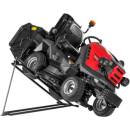 Dakr šroubový zvedák na travní traktory 01235.166