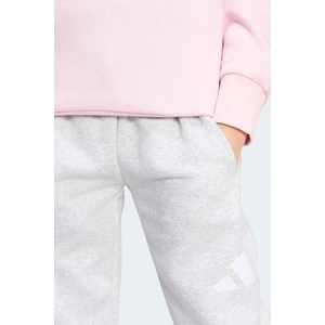 adidas спортен анцуг за деца с памук (KT3328)