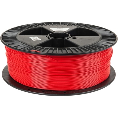 Spectrum 80691 3D филамент, PCTG Premium, 1, 75 мм, 4500g, червен цвят на движението (80691)