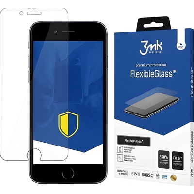 3mk Protection Защитно хибридно стъкло 3mk FlexibleGlass за Xiaomi Redmi Note 8T - Прозрачен KP15128