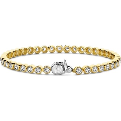 Ti Sento Сребърна дамска гривна Ti Sento 2842ZY (2842ZY)