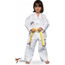 Daedo dobok WTF BASIC