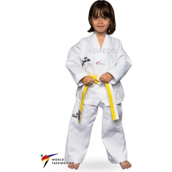 Daedo dobok WTF BASIC