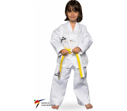 Daedo dobok WT BASIC