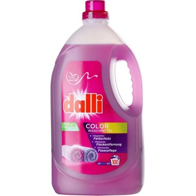 Dali Gél na pranie farieb 5 l