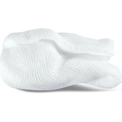 Matopat Matopat Abdoma tupfery z gázy na rany 25 ks 26 x 82 cm 25 ks