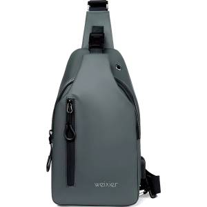 HARAHU Чанта за рамо weixier sp-35645 - Зелена kp35645