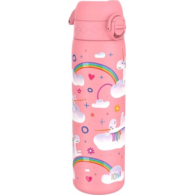 Ion8 termoska Double Wall Unicorn Rainbows 500 ml