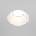 Maytoni Downlight Share DL051-01-GU10-RD-W