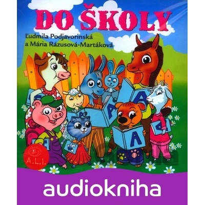 Do školy - Oľga Janíková