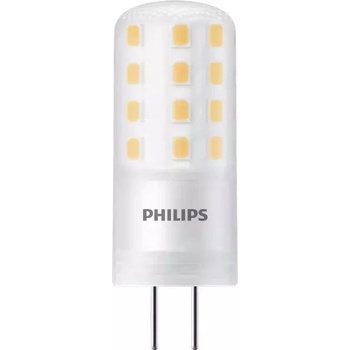Philips 8720169171046 светодиодна лампа Топла светлина 2700 K 4, 2 W GY6.35