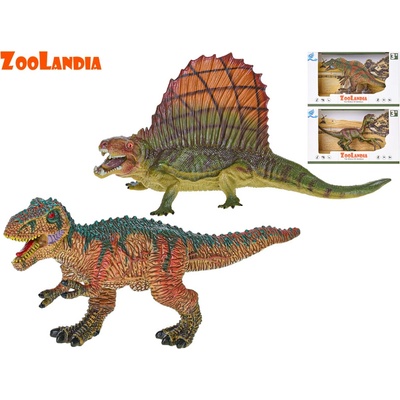 Mikro trading ZooLandia Dinosaurus 16 - 19 cm
