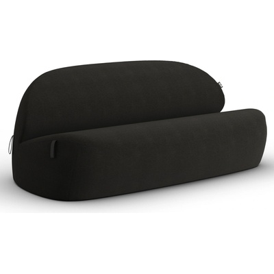 Tuli Nimble Sofa 200 Lindi Čierny atrament
