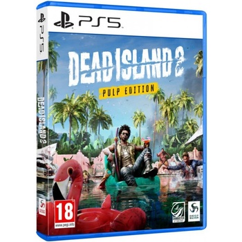Dead Island 2 (PULP Edition)