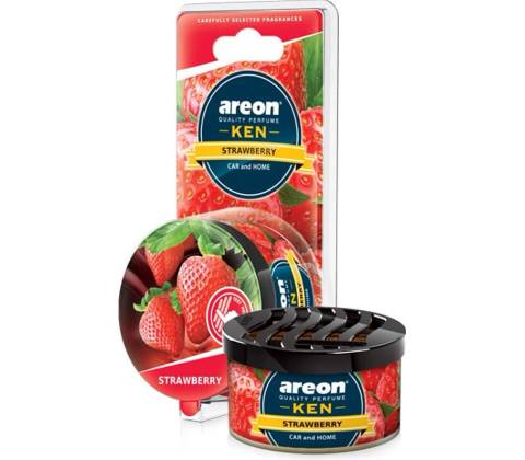 Areon Ken Strawberry